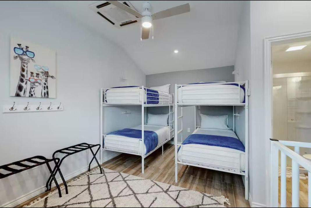 Hotel Blue Oasis In The Hill Country Kerrville Exterior foto