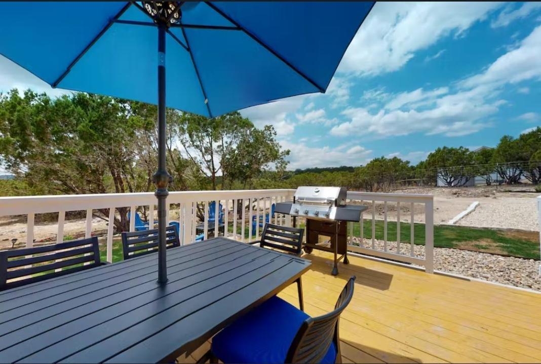 Hotel Blue Oasis In The Hill Country Kerrville Exterior foto